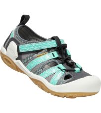Dětské sportovní sandály KNOTCH CREEK YOUTH KEEN