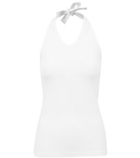 Dámská košile na krk Ladies´ Neckholder Shirt Build Your Brand