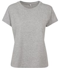Dámské boxerské tričko Ladies´ Box Tee Build Your Brand