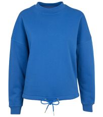 Dámský oversize Crewneck Ladies´ Oversize Crewneck Build Your Brand