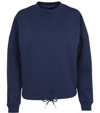 Dámský oversize Crewneck Ladies´ Oversize Crewneck Build Your Brand