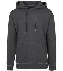 Oversize s kapucí Oversize Hoody Build Your Brand
