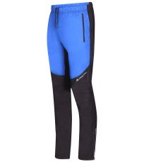 Pánské kalhoty HUW 2 ALPINE PRO nautical blue