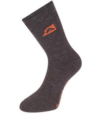 Unisex hřejivé ponožky merino OTHAR ALPINE PRO