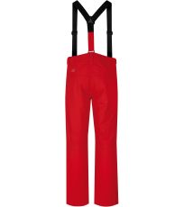 Pánské lyžařské kalhoty JAGO HANNAH Racing red