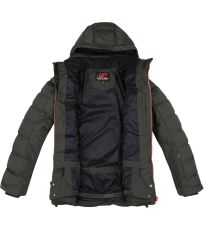 Dámská lyžařská bunda JOEY SHINE HANNAH Duffel bag