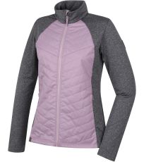 mauve shadows/light gray mel