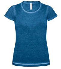 850 - Blue Clash