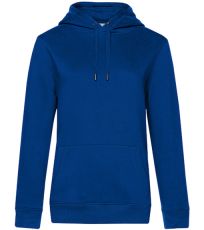 Dámská mikina pře hlavu WW02Q B&C