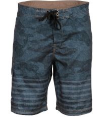 Pánské šortky NIZIN ALPINE PRO