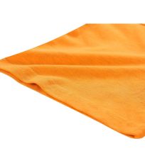 Pánské funkční triko ABIC 9 ALPINE PRO Orange peel