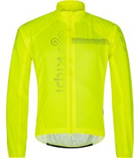 Pánská cyklistická bunda RAINAR-M KILPI