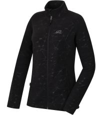Dámská fleece mikina ROZEETA III HANNAH
