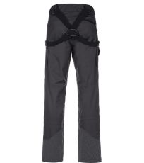 Pánské 3-vrstvé kalhoty LAZZARO-M KILPI Černá
