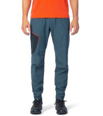 Pánské lehké outdoorové kalhoty TAGET HANNAH 