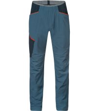 Pánské lehké outdoorové kalhoty TAGET HANNAH