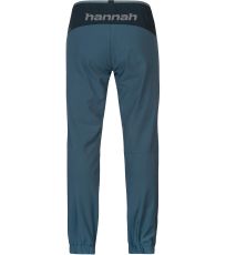 Pánské lehké outdoorové kalhoty TAGET HANNAH 