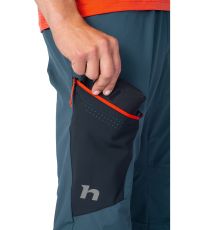 Pánské lehké outdoorové kalhoty TAGET HANNAH 