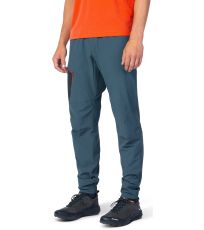 Pánské lehké outdoorové kalhoty TAGET HANNAH 