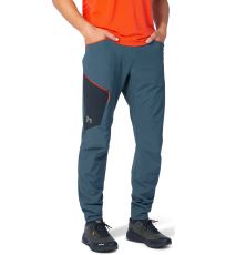 Pánské lehké outdoorové kalhoty TAGET HANNAH 