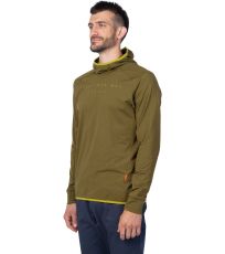 Pánská funkční mikina THONY HOODY HANNAH 