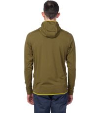 Pánská funkční mikina THONY HOODY HANNAH 