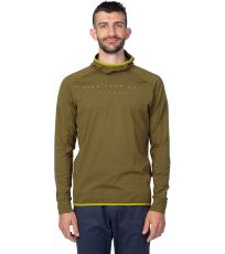 Pánská funkční mikina THONY HOODY HANNAH 