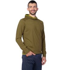 Pánská funkční mikina THONY HOODY HANNAH 