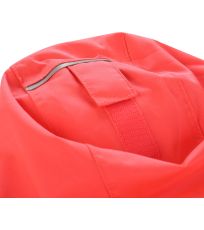 Dětská lyžařská bunda MELEFO ALPINE PRO diva pink