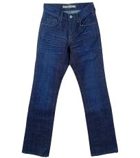 Dámské džíny MU-129827 Mustang