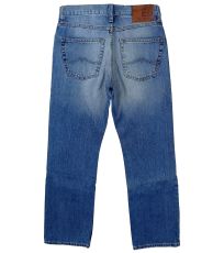 Pánské džíny MU-133169 Mustang 