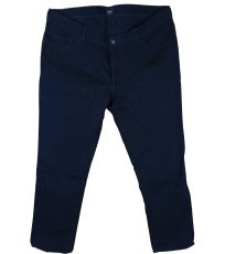 Pánské společenské kalhoty 688000-8726 Hattric