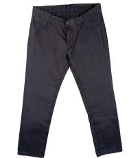 Pánské společenské kalhoty 688000-8726 Hattric