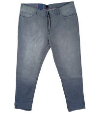 Pánské džíny 688075-5309 Hattric