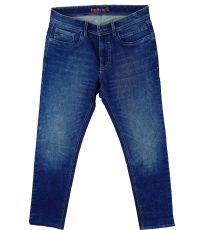 Pánské džíny 688655-9649 Hattric