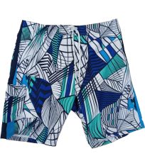 Pánské koupací šortky 8078717772 Speedo