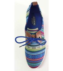 Dámská letní obuv SECTOR Rock Spring 