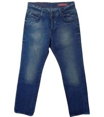 Pánské džíny CR-E160 Cross