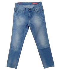 Pánské džíny CR-F194 Cross