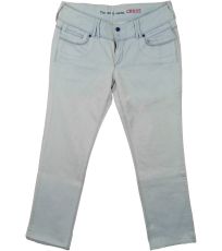 Dámské džíny CR-F409 Cross