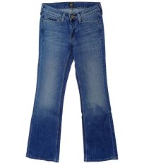 Dámské džíny LEOLA LEE