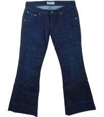 Dámské džíny LYNN FLARE LEE