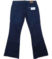 Dámské džíny LYNN FLARE LEE 