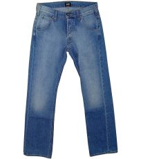 Pánské džíny FLINT LEE