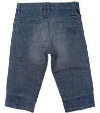 Dámské 3/4 džíny CORAL Maverick 