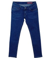 Dámské džíny CR-N435 Cross