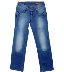 Dámské džíny CR-N475 Cross