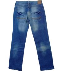 Dámské džíny CR-N475 Cross 