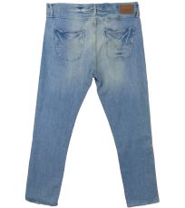 Dámské džíny VALENTINA Cross 