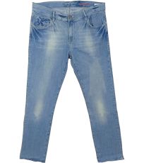 Dámské džíny VALENTINA Cross